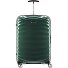 Trolley Lite Shock Spinner 4 ruote 69 cm Variante racing green Trolley Lite Shock Spinner 4 ruote 69 cm Variante racing green