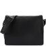  Just Pure Monique Monique Messaggero Vera Pelle 47 cm Variante dark ash