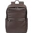  Sydney Zaino da giorno Pelle 42 cm Scomparto per laptop Variante coffee