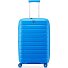  B-Flying Move 4 ruote Carrello 68 cm espandibile Variante sky blau