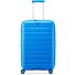 B-Flying Move 4 ruote Carrello 68 cm con piega di espansione Variante sky blau B-Flying Move 4 ruote Carrello 68 cm con piega di espansione Variante sky blau