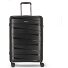  Essentials 10 MEDIUM 4 ruote Carrello 67 cm Variante black-metallic 2