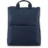 Bergen Zaino da giorno Protezione RFID 31 cm Variante blau Bergen Zaino da giorno Protezione RFID 31 cm Variante blau