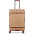  Charm 2.0 4 ruote Carrello 67 cm con piega di espansione Variante ecru
