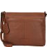  Soft Skylar Borsa a tracolla Pelle 32 cm Variante chestnut