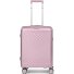  Vienna 4 ruote Carrello della cabina S 54 cm Variante rose