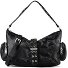  Moonstone Borsa a tracolla 33 cm Variante black