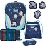 Set di zaini Sunny II LED 4 pezzi. Variante pegasus Set di zaini Sunny II LED 4 pezzi. Variante pegasus
