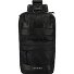  Borsa a tracolla Asti 28 cm Variante black