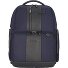  Lettera Zaino RFID 42 cm Scomparto per laptop Variante blue