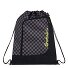 Borsa da ginnastica 44 cm Variante Dark Skate Borsa da ginnastica 44 cm Variante Dark Skate