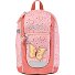  Kiga Mini Zaino per la scuola materna 30 cm Variante Butterfly Mia