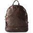  Anchor Love Meghan Zaino da città Vera Pelle 30 cm Variante chocolate brown
