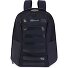  Comby Zaino RFID 44 cm scomparto per laptop Variante peacoat blue