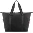 Extralite Weekender Borsa da viaggio Weekender M 40 cm Variante mesh black Extralite Weekender Borsa da viaggio Weekender M 40 cm Variante mesh black