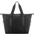  Extralite Weekender Borsa da viaggio Weekender M 40 cm Variante mesh black
