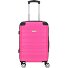  Rhodos 4 ruote Carrello 58 cm Variante sz-pink