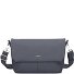  Mademoiselle.M Messaggero 33 cm Scomparto per laptop Variante nubuk ink