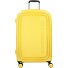  Logoduck Carrello a 4 ruote 69 cm Variante duck yellow