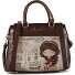  Muse Borsa a tracolla 32 cm Variante mehrfarbig
