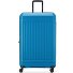 Lutece Se 4 ruote Carrello 79 cm con piega di espansione Variante peacock blue Lutece Se 4 ruote Carrello 79 cm con piega di espansione Variante peacock blue
