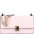  Deco Borsa a spalla Vera Pelle 20 cm Variante pastry pink