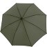  Timber Stick Ombrello a bastone 109 cm Variante olive