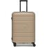  Essentials 11 4 ruote Carrello 66 cm espandibile Variante beige