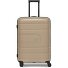 Essentials 11 4 ruote Carrello 66 cm con piega di espansione Variante beige Essentials 11 4 ruote Carrello 66 cm con piega di espansione Variante beige