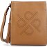  Peephole Mini Borsa Borsa a tracolla Pelle 17 cm Variante cognac