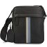  Horizon Mini Borsa Borsa a tracolla Pelle 17 cm Variante schwarz