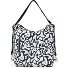  Hunter Moire Borsa a spalla 33.5 cm Variante moire