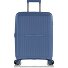  AirLite 4 ruote Trolley cabina S 53 cm espandibile Variante blue