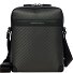  Carbon Borsa a tracolla 20 cm Variante black