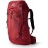  Jade 38 Zaino da trekking S-M 64 cm Variante ruby red