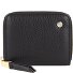  Adria Portafoglio Pelle 10.5 cm Variante black-gold