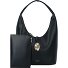 Stone Lock Borsa a tracolla S 25 cm Variante black Stone Lock Borsa a tracolla S 25 cm Variante black
