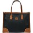 Firenze Borsa shopper S 35 cm Scomparto per laptop Variante black Firenze Borsa shopper S 35 cm Scomparto per laptop Variante black