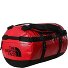 Base Camp S Holdall 53 cm Variante tnf red-tnf black-npf  Base Camp S Holdall 53 cm Variante tnf red-tnf black-npf