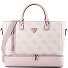  Berta Borsa shopper 41 cm Vano porta PC Variante orchid logo