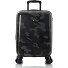 Black Camo 4 ruote Carrello della cabina S 53 cm con piega di espansione Variante camo Black Camo 4 ruote Carrello della cabina S 53 cm con piega di espansione Variante camo