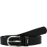 Scarlet Cintura Pelle Variante black | 90 cm Scarlet Cintura Pelle Variante black | 90 cm