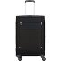  Citybeat 4 ruote Carrello 66 cm con piega di espansione Variante black