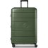  Essentials 11 4 ruote Carrello 76 cm espandibile Variante olive