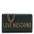 Borsa a tracolla 21.5 cm Variante green Borsa a tracolla 21.5 cm Variante green
