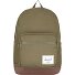  Pop Quiz Zaino da giorno 44.5 cm Vano porta PC Variante ivy green-chicory coffee