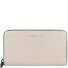  Nika Portafoglio Protezione RFID Pelle 16 cm Variante milk
