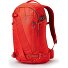  Targhee 26 Zaino da trekking 53 cm Variante gamma red