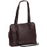 Wax Pull Up Borsa a tracolla Pelle 30 cm Scomparto per laptop Variante braun Wax Pull Up Borsa a tracolla Pelle 30 cm Scomparto per laptop Variante braun