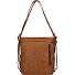 Anchor Love Nora Borsa a tracolla in pelle 28 cm Variante charming cognac Anchor Love Nora Borsa a tracolla in pelle 28 cm Variante charming cognac